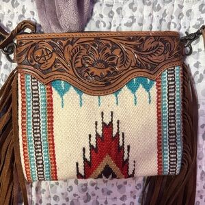 American Darling bag